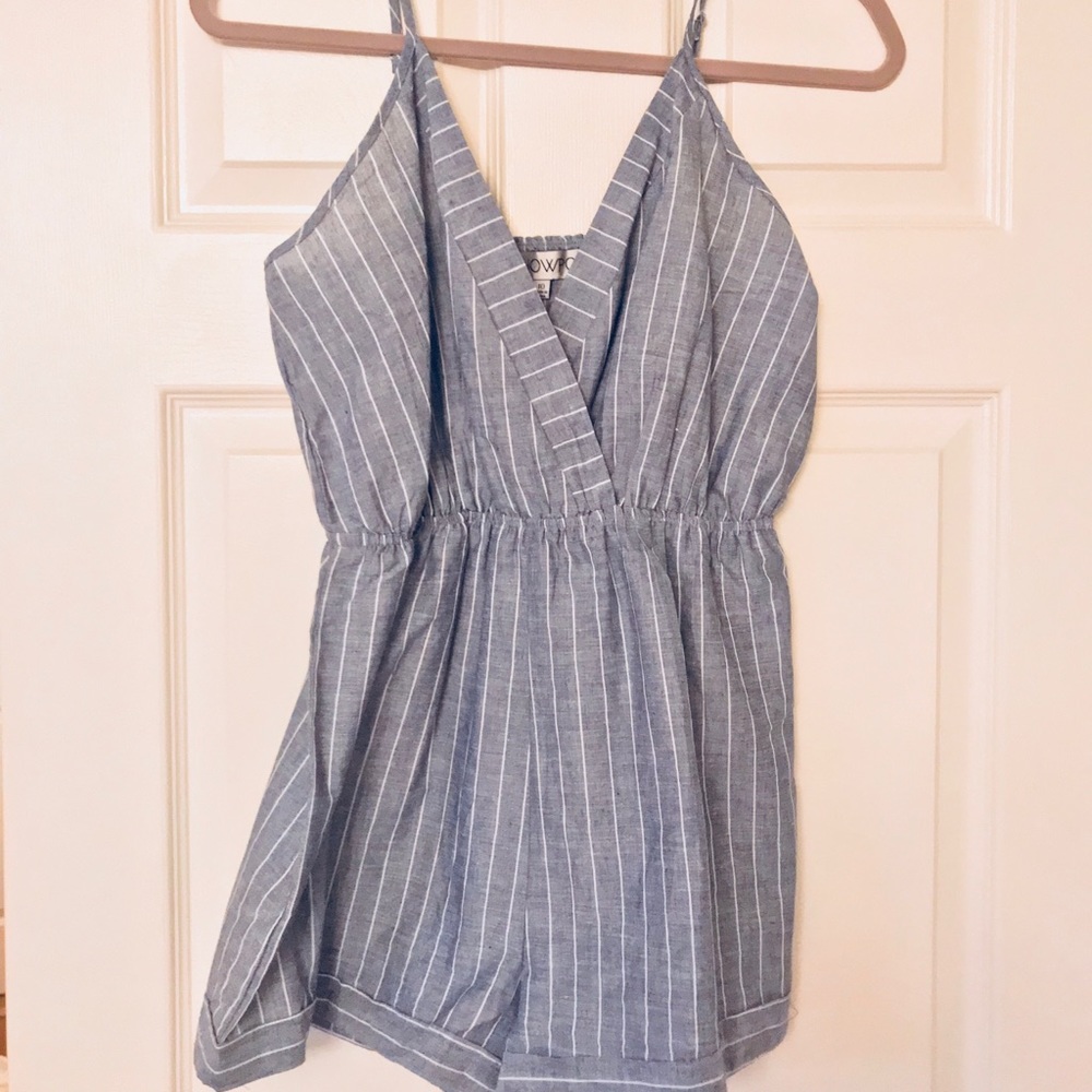 romper